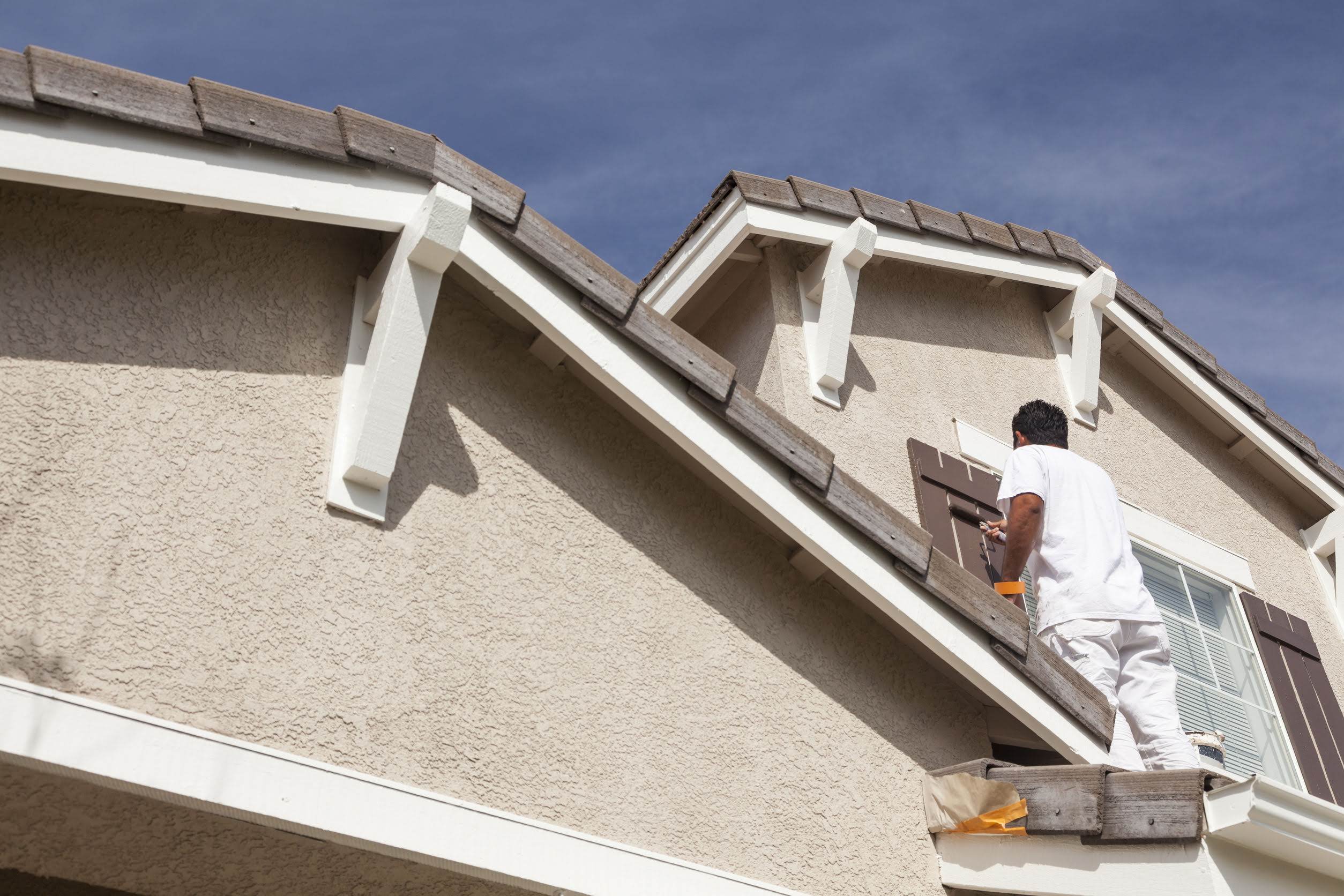 Rascals Painting, LLC: Service Image-2 Rascals Painting, LLC: Service Image-2
