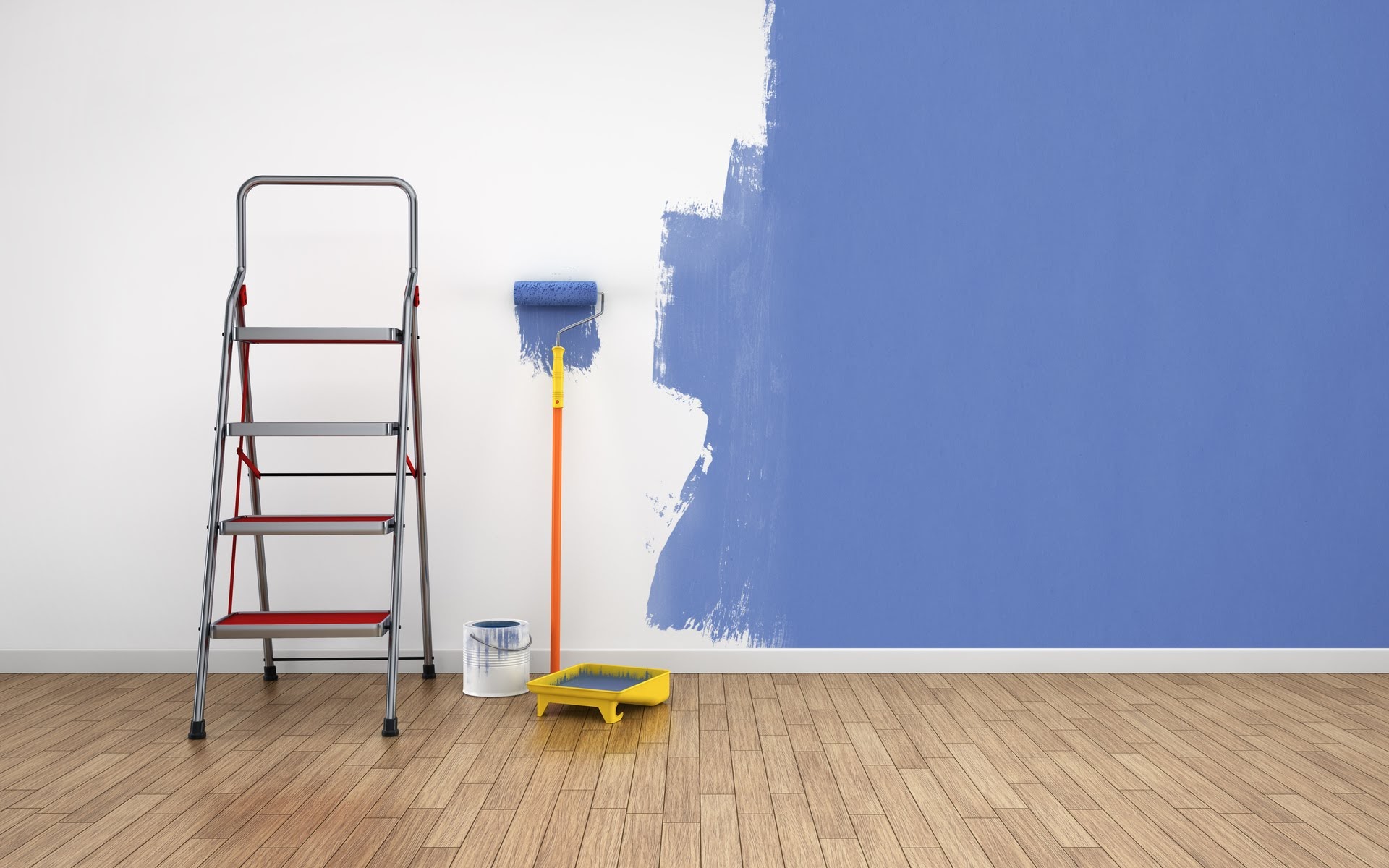 Rascals Painting, LLC: Service Image-4 Rascals Painting, LLC: Service Image-4