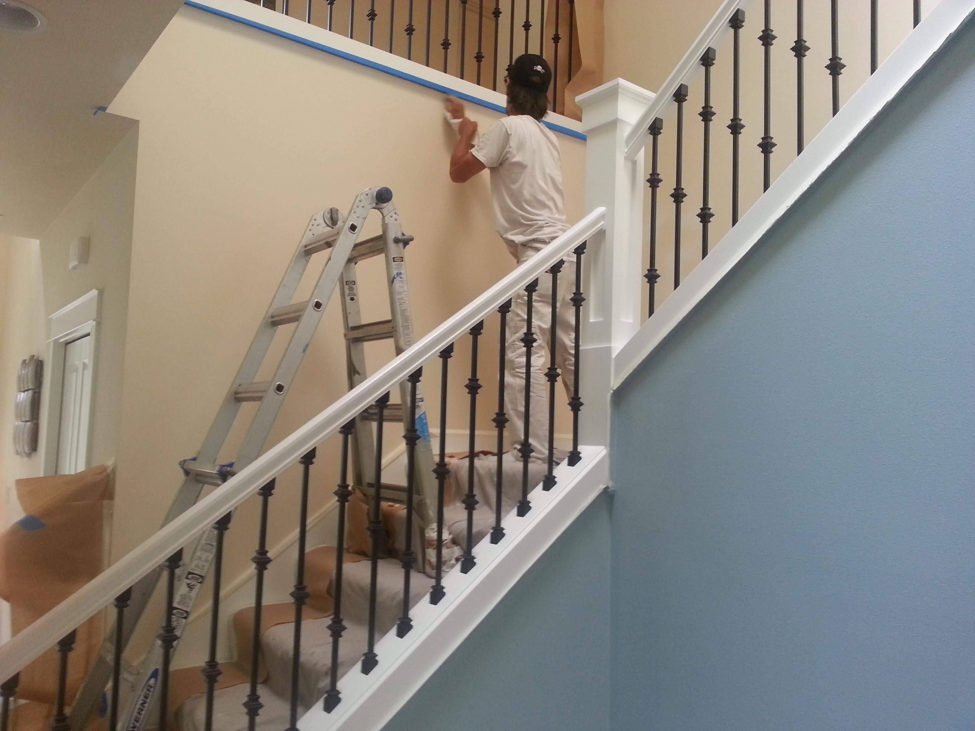 Rascals Painting, LLC: Service Image-5 Rascals Painting, LLC: Service Image-5