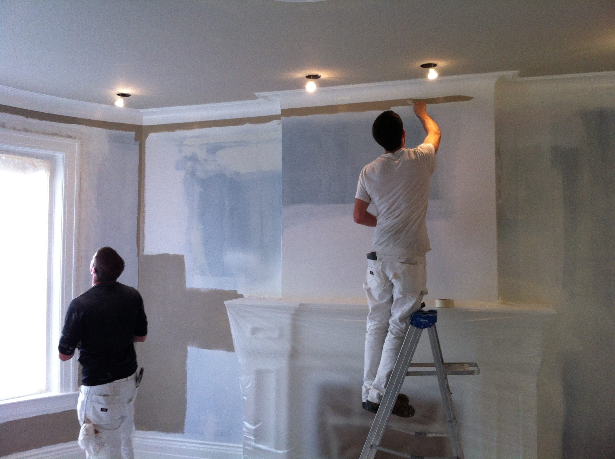 Rascals Painting, LLC: Service Image-0 Rascals Painting, LLC: Service Image-0